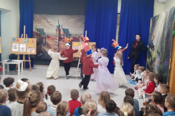 Podróże po polsce mazowsze