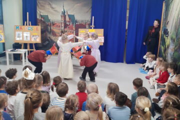 Podróże po polsce mazowsze