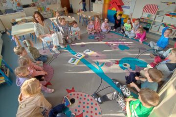 Automatycznie zapisany szkic