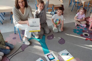 Automatycznie zapisany szkic