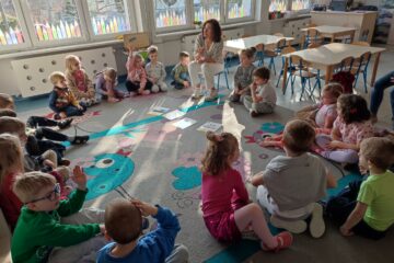 Automatycznie zapisany szkic