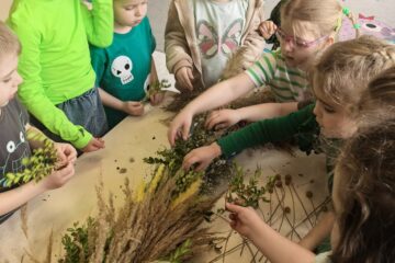 Wielkanoc z Siostrą Mileną