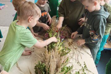 Wielkanoc z Siostrą Mileną