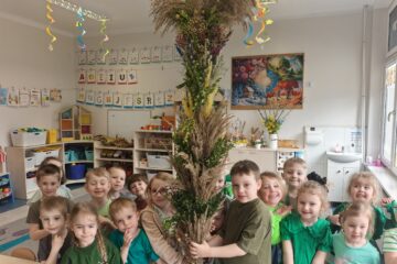 Wielkanoc z Siostrą Mileną