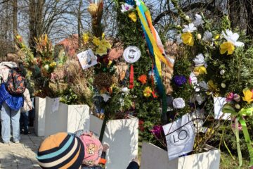 Wielkanoc z Siostrą Mileną