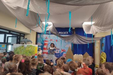 Podróże po Polsce Pomorze