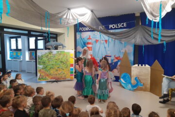 podróżę po polsce pomorze