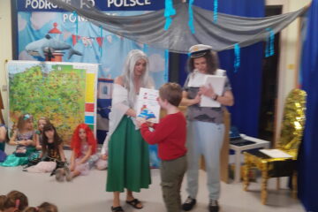 podróżę po polsce pomorze