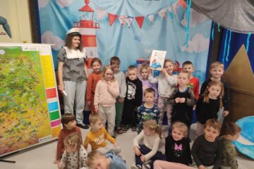 Podróże po Polsce Pomorze