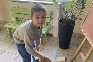 Tabliczka Czekolady na Kresy