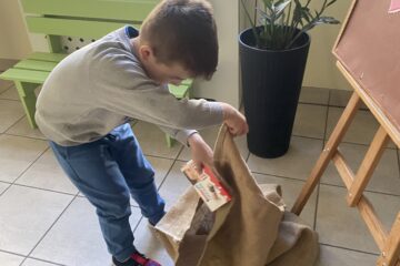 Tabliczka Czekolady na Kresy