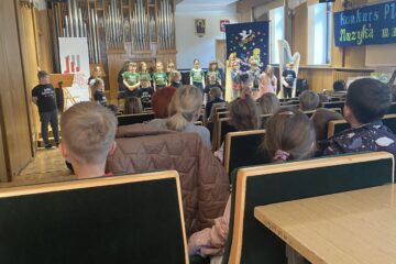 Zespół Szkół Muzycznych