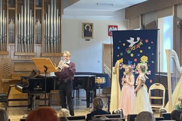 Zespół Szkół Muzycznych