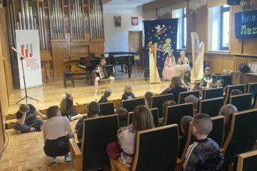 Zespół Szkół Muzycznych