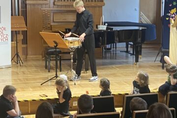 Zespół Szkół Muzycznych