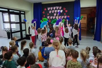 Audycja muzyczna "