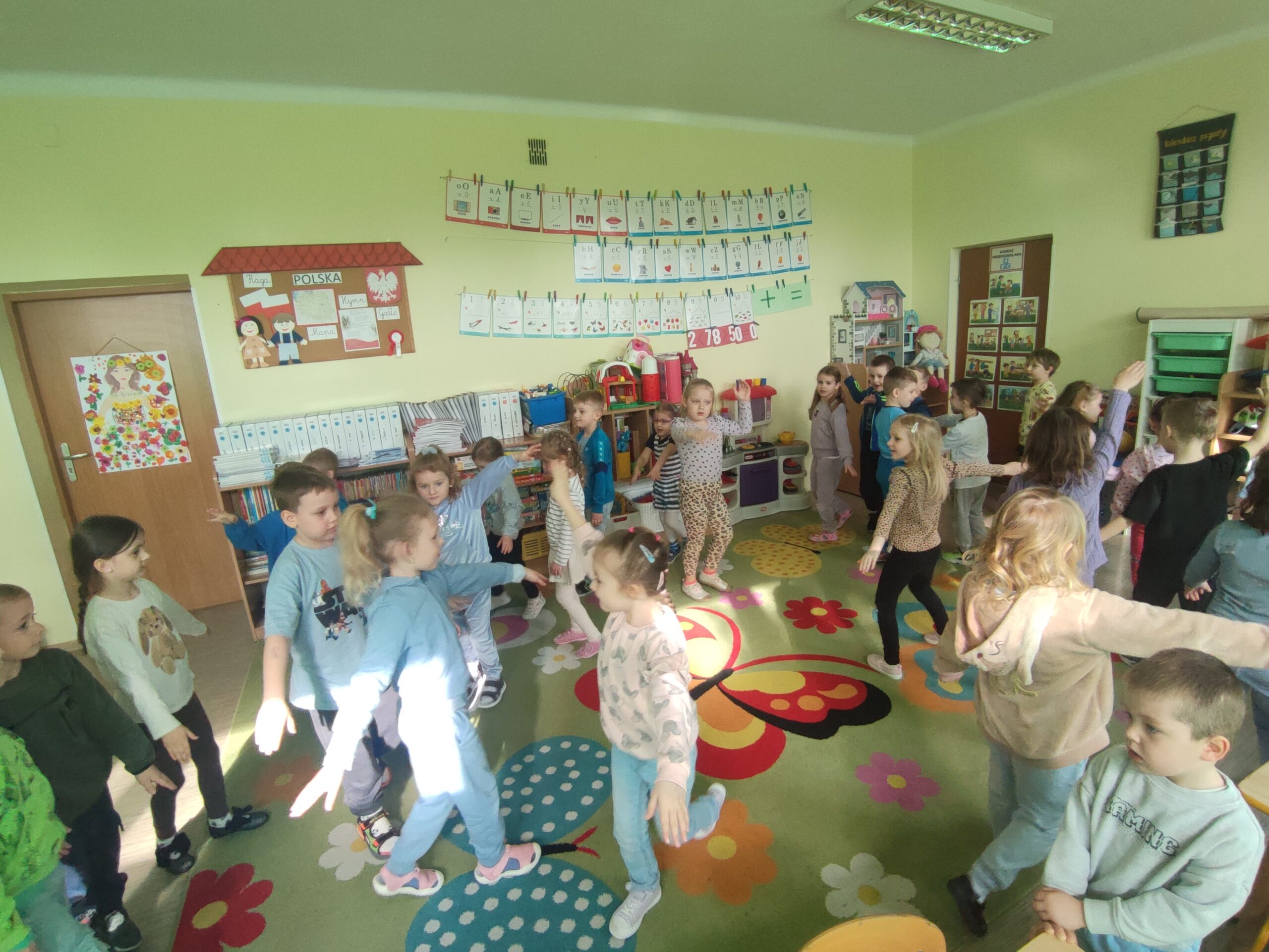 Rajd rowerowo hulajnogowy