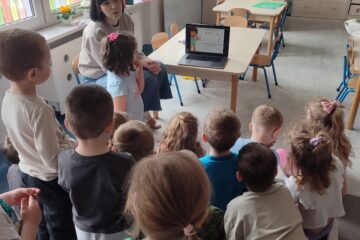 Automatycznie zapisany szkic