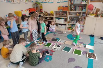 Automatycznie zapisany szkic