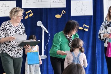 Konkurs Kids Can Sing