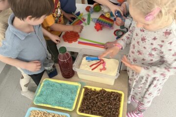 Automatycznie zapisany szkic