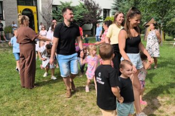 Piknik rodzinny