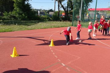 Olimpiada sportowa