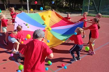 Olimpiada sportowa