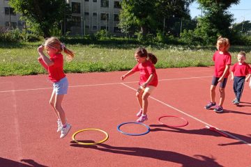 Olimpiada sportowa