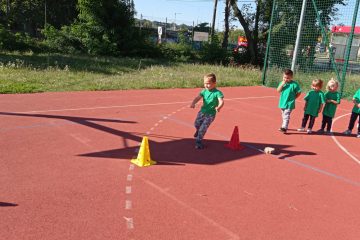 Olimpiada sportowa