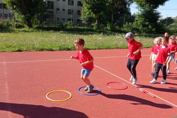 Olimpiada sportowa