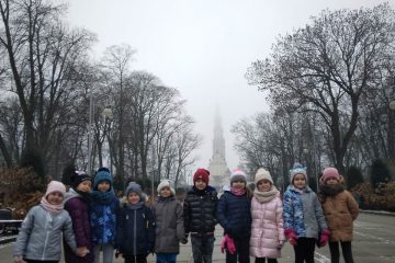 Rozwiązanie 14. Konkurs na Choinkę Wieczernikową na Jasnej Górze