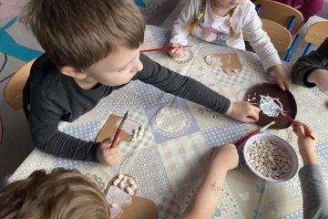 Kochajmy się zawsze, nie tylko od święta :)