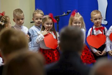 Dzień Babci i Dziadka