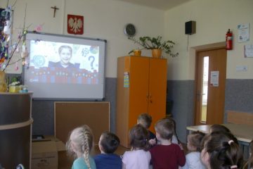 Z wizytą w bibliotece