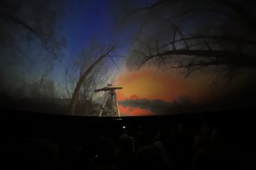 Planetarium 🪐