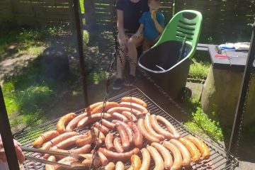 DZIEŃ MATKI WYCIECZKA CZARODZIEJSKA ZAGRODA