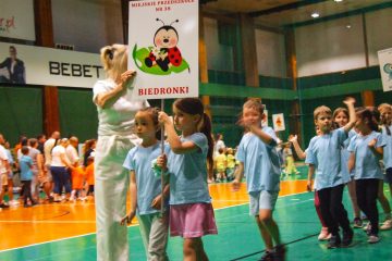 Podsumowanie projektu sport to zdrowie