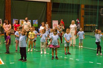 Podsumowanie projektu sport to zdrowie