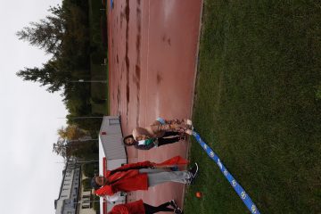 Wycieczka Wycieczka na Stadion Budowlani Częstochowski Klub Sportowy na Olimpijskie zmagania przedszkolaków. Pokój i szacunek to ważna sprawa. Liczy się sport i dobra zabawa.