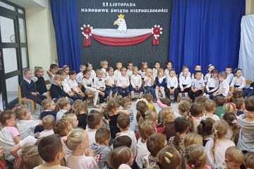 Koncert Pieśni Patriotycznych