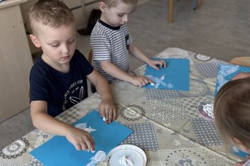 Zimo, troszkę nam Ciebie brakuje