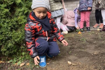 Żonkilowe pola nadziei.