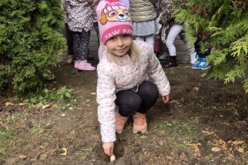 Żonkilowe pola nadziei.