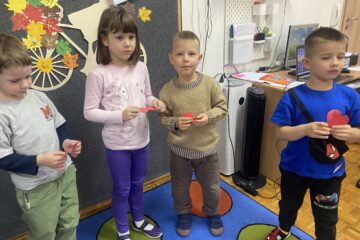 ZAJĘCIA Z PEDAGOGIEM SPECJALNYM