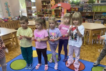 ZAJĘCIA Z PEDAGOGIEM SPECJALNYM