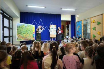 Projekt "Podróże po Polsce Podhale"