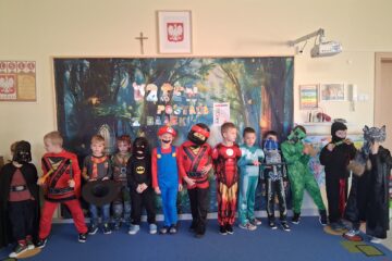 Dzień Postaci z Bajek