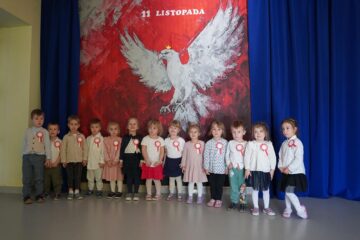 "Szkoła do Hymnu 2025"