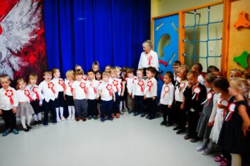 "Szkoła do Hymnu 2025"